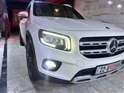 مرسيدس بنز GLB